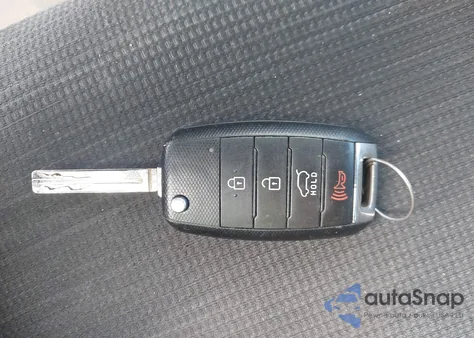 2015 Kia Sorento Lx z USA, uszkodzony, nr VIN 5XYKTCA61FG607757